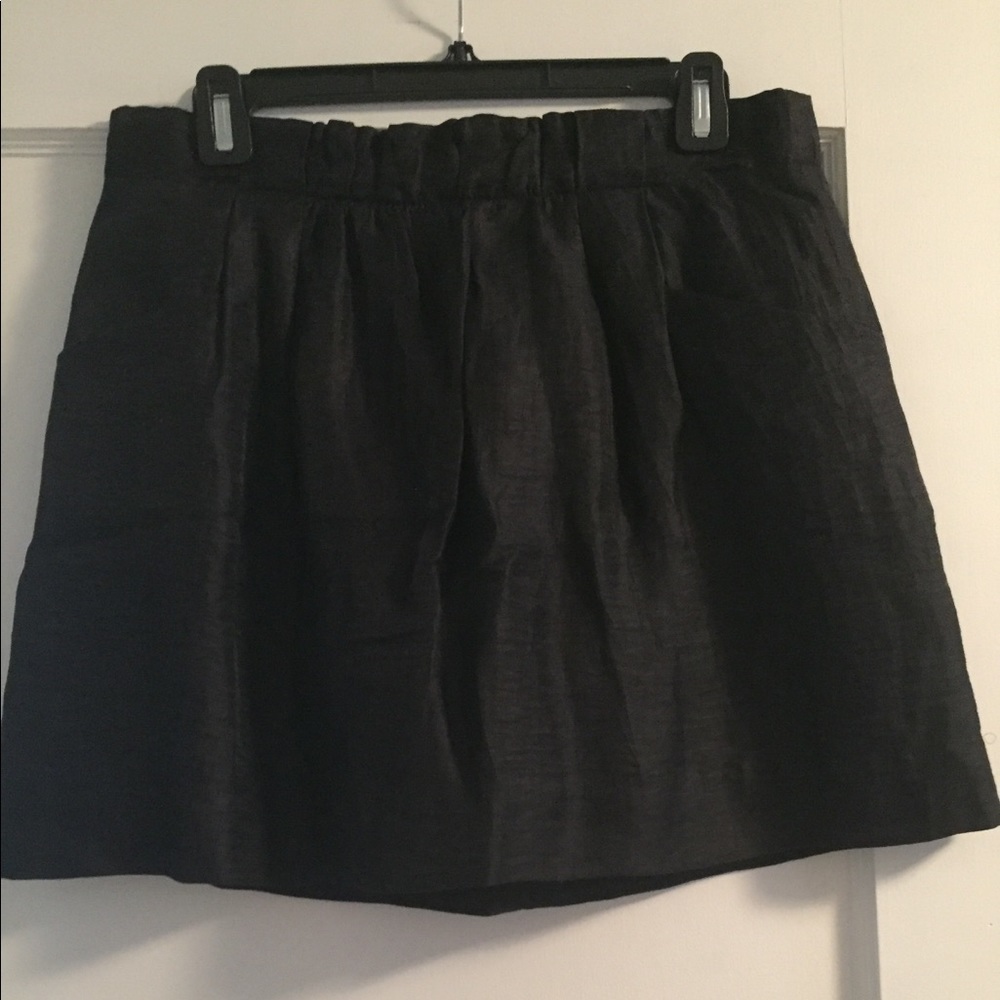 J Crew skirt